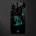 ovo glass case for samsung galaxy s20 image