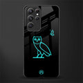 ovo glass case for samsung galaxy s22 ultra 5g image