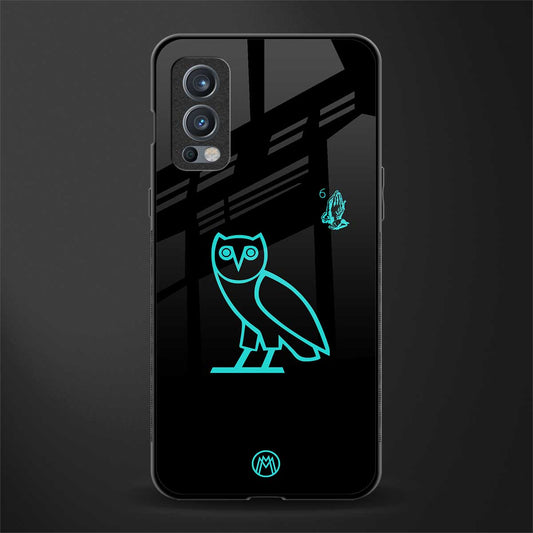 ovo glass case for oneplus nord 2 5g image