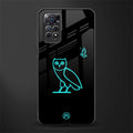 ovo glass case for redmi note 11 image