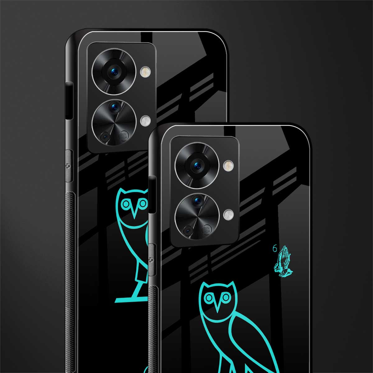 ovo glass case for phone case | glass case for oneplus nord 2t 5g