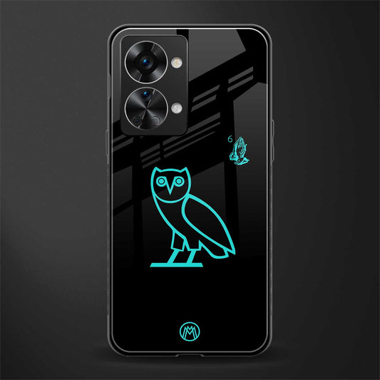 ovo glass case for phone case | glass case for oneplus nord 2t 5g