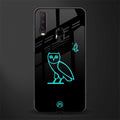 ovo glass case for vivo y12 image