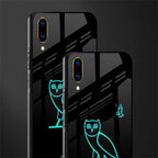 ovo glass case for vivo v11 pro image-2