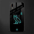 ovo glass case for vivo v11 pro image