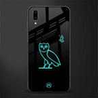 ovo glass case for vivo v11 pro image