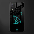 ovo glass case for vivo y50 image