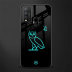 ovo glass case for vivo y50 image