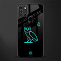ovo glass case for samsung galaxy a21s image
