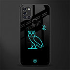 ovo glass case for samsung galaxy a21s image