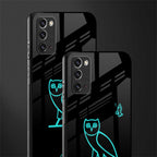 ovo glass case for samsung galaxy note 20 image-2