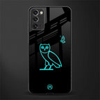 ovo glass case for samsung galaxy note 20 image