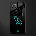ovo glass case for realme narzo 20 image