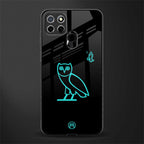 ovo glass case for realme c25 realme c25s image