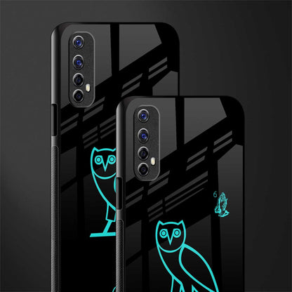 ovo glass case for realme 7 image-2