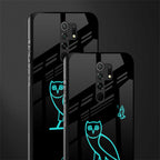 ovo glass case for poco m2 image-2