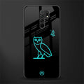 ovo glass case for poco m2 image