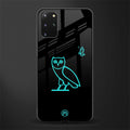 ovo glass case for samsung galaxy s20 plus image