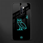 ovo glass case for realme x2 pro image