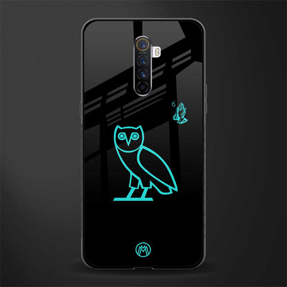 ovo glass case for realme x2 pro image