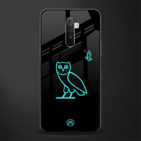 ovo glass case for realme x2 pro image