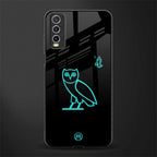 ovo glass case for vivo y20svivo y20avivo y20g image