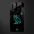ovo glass case for oppo f15 image