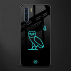 ovo glass case for oppo f15 image