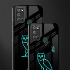 ovo glass case for realme 7i image-2