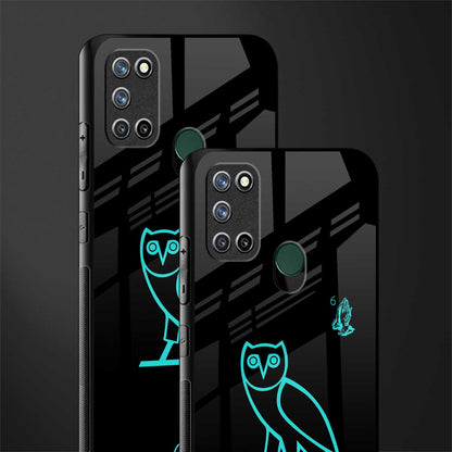 ovo glass case for realme 7i image-2