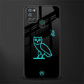 ovo glass case for realme 7i image