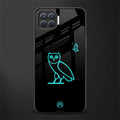 ovo glass case for oppo f17 pro image