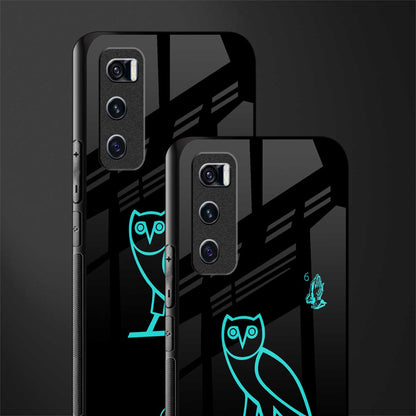 ovo glass case for vivo v20 se image-2