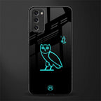 ovo glass case for samsung galaxy s20 fe image