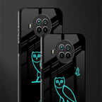 ovo glass case for mi 10i image-2