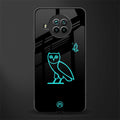 ovo glass case for mi 10i image