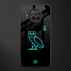 ovo glass case for mi 10i image