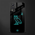 ovo glass case for vivo y53s image