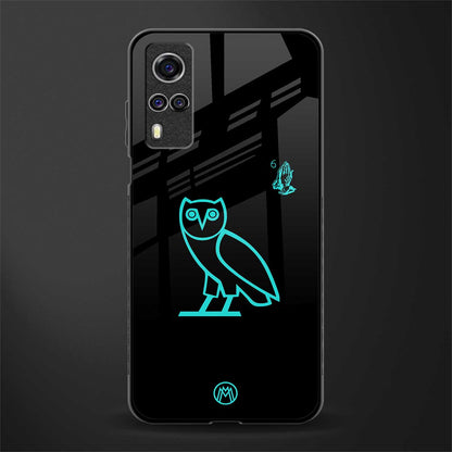 ovo glass case for vivo y53s image