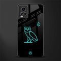 ovo glass case for vivo v20 pro image