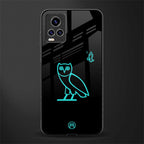 ovo glass case for vivo v20 pro image