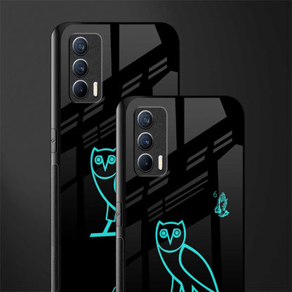 ovo glass case for realme x7 image-2