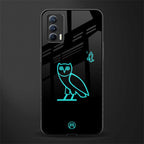ovo glass case for realme x7 image