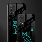 ovo glass case for realme x7 pro image-2