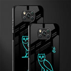 ovo glass case for poco x3 image-2