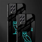 ovo glass case for samsung galaxy f62 image-2