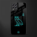 ovo glass case for samsung galaxy f62 image