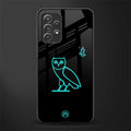 ovo glass case for samsung galaxy a72 image