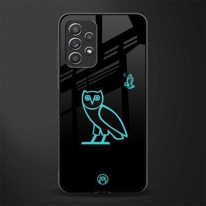 ovo glass case for samsung galaxy a32 4g image