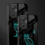 ovo glass case for redmi note 10 pro image-2